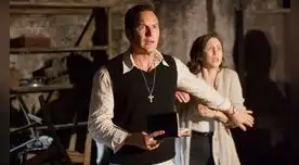 'El Conjuro 4: últimos ritos' se estrenará este 4 de septiembre en Latinoamérica. Foto: Warner Bros.