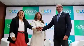 SNI lanza Observatorio contra el Comercio Ilícito