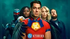 La segunda temporada de 'Peacemaker' se estrenará este jueve 21 de agosto. Foto: HBO Max La segunda temporada de 'Peacemaker' se estrenará este jueve 21 de agosto. Foto: HBO Max