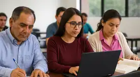 Pronabec anuncia: este 22 de agosto sale la lista oficial de seleccionados al Crédito Maestría 2025