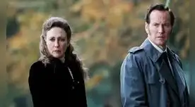 La última película de la sagada de 'El Conjuro' llegará a cines el próximo 4 de septiembre. Foto: Warner Bros.