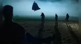 James Gunn borró a los personajes de la anterior saga de DC Studios. Foto: HBO Max