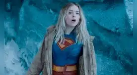 Supergirl será interpretada por Milly Alcock y estrenará su película en junio del 2026. Foto: HBO Max