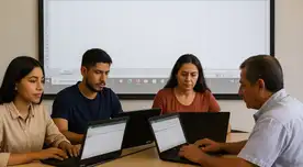 Cursos gratis de Excel y Ofimática: revisa aquí los horarios y cómo inscribirte Cursos gratis de Excel y Ofimática: revisa aquí los horarios y cómo inscribirte