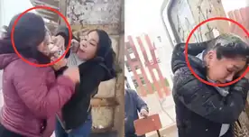 “Para que te metes con marido ajeno”: mujer es atacada con terocal en el cabello tras amenaza por supuesta infidelidad
