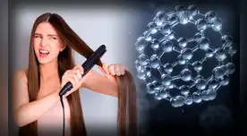 Estudio científico advierte sobre la liberación de nanopartículas dañinas para los pulmones.