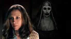 'El Conjuro' estrenará su cuarta película el próximo 4 de septiembre. Foto: HBO Max 'El Conjuro' estrenará su cuarta película el próximo 4 de septiembre. Foto: HBO Max