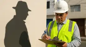 Evita robos en tu casa: así puedes reconocer a un verdadero trabajador de Sedapal