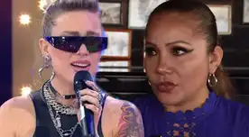 Leslie Shaw EXPLOTA tras ser acusada por Marisol de estafar a su público: “Ca***, déjenme en paz”