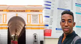 Cubano horrorizado al conocer lo que cuesta una consulta médica en Perú: 'En Cuba es gratis'