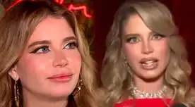 Flavia Laos ENCIENDE LAS ALARMAS al pronunciarse por los cambios en su rostro: "Tengo problemas" Flavia Laos ENCIENDE LAS ALARMAS al pronunciarse por los cambios en su rostro: "Tengo problemas"