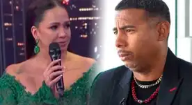 Melissa Klug ARREMETE contra Abel Lobatón y cuestiona su figura paterna: "No lo necesitaron"