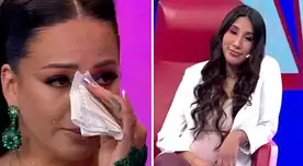 La empresaria sorprende con este mensaje.