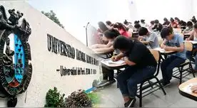 Conoce el resultado del simulacro del examen de San Marcos 2025