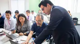 Conoce cómo acceder a un día libre en el Perú.