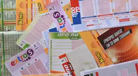 Suerte inesperada hombre se hace millonario con la matrícula de un coche cualquiera.