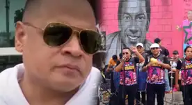 Orquesta Zaperoko vive PESADILLA y sufre robo de instrumentos en su bus valorizados en más de 10 mil soles