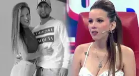 Greissy Ortega CONFIESA delante de Randol Pastor que lo GOLPEÓ en múltiples oportunidades.