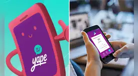 Yape ya tene montos límites para las transferencias diarias y mensuales de los usuarios en Perú