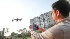 ¿Quieres volar drones de forma legal? Así puedes tramitar tu acreditación en el MTC
