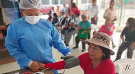 Campañas de salud GRATIS por el Día del Adulto Mayor: conoce fechas y lugares en Lima y provincias