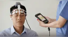 El "sexto sentido" que todos tenemos y podemos despertar. El "sexto sentido" que todos tenemos y podemos despertar.