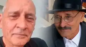 Gustavo Bueno REAPARECE y CONMUEVE tras 4 meses de ausencia en Al Fondo Hay Sitio: "Que bueno verlo"