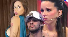 ¿Se pronunció? Allison Pastor lanza IMPENSADA publicación tras revelarse que Greissy Ortega GOLPEÓ a Randol Pastor varias veces