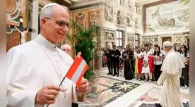 Documental sobre el Papa León XIV se estrenará este jueves.