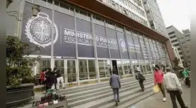 Los Olivos: misteriosa muerte de abuelita habría desatado disputa por vivienda