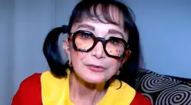 María Antonieta de las Nieves, La Chilindrina, fue hospitalizada de EMERGENCIA: Este es su estado de salud