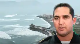 Marina de Guerra lanza dramática advertencia: brutal oleaje anómalo golpeará costas peruanas