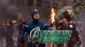 'Avengers: Doomsday' tendrá la presencia de Robert Downey Jr. como el villano principal. Foto: Marvel