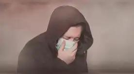 ¿Respiras aire contaminado? Tu cerebro podría estar pagando las consecuencias que ponen en riesgo tu memoria.