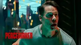 La segunda temporada de 'Peacemaker' está compuesta de ocho episodios. Foto: HBO Max