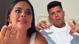 Natalia Segura SE CANSA de ERRORES de Ignacio Baladán y toma decisión: "Esto no puede seguir así, me largo" Natalia Segura SE CANSA de ERRORES de Ignacio Baladán y toma decisión: "Esto no puede seguir así, me largo"