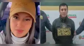 El caso Sheyla Gutiérrez impactó al país. Su esposo, sospechoso de su muerte, será investigado El caso Sheyla Gutiérrez impactó al país. Su esposo, sospechoso de su muerte, será investigado