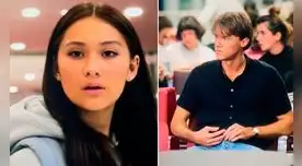 El último episodio de 'El verano en que me enamoré 3' ha dejado en shock a los fanáticos. Foto: Amazon Prime Video