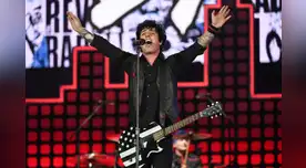 ¿A qué hora abren las puertas para el concierto de Green Day y cómo llegar al Estadio de San Marcos? ¿A qué hora abren las puertas para el concierto de Green Day y cómo llegar al Estadio de San Marcos?