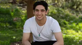 Diego Villarán se abre camino en la actuación en telenovelas y ahora en el cine. Diego Villarán se abre camino en la actuación en telenovelas y ahora en el cine.