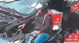 Delincuente venezolano roba celulares a diario y es liberado: liquidaba teléfonos en Las Malvinas a 400 soles