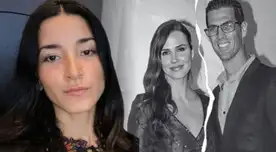 Mariana de la Vega se pronuncia tras rumores de infidelidad entre Gustavo y Maju.