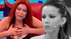 Milena Zárate se revela en 'El Valor de la Verdad'.