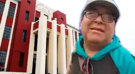 Orgulloso profesor recuerda a su brillante alumno de la UNI que culminó electrónica en apenas 3 años y medio: “¡Bravazo!”