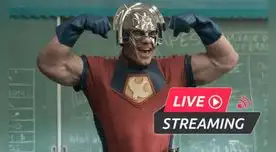 La segunda temporada de 'Peacemaker' contará con ocho episodios y se estrenarán de manera semanal. Foto: HBO Max