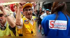 Exaportantes al Fonavi ya pueden cobrar su dinero tras publicación de la lista 4 de reintegro