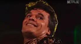 Netflix estrenará el nuevo documental del legendario cantante mexicano Juan Gabriel. Foto: Netflix
