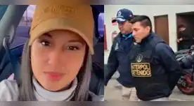 Sheyla Gutiérrez fue hallada muerta en un parque de Lancaster, California. Jossimar Cabrera, su esposo, es el principal sospechoso Sheyla Gutiérrez fue hallada muerta en un parque de Lancaster, California. Jossimar Cabrera, su esposo, es el principal sospechoso