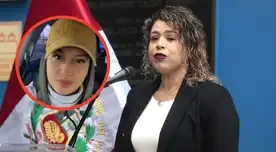 Caso Sheylla Gutiérrez: hijos de peruana asesinada en EE. UU. tendrán pensión hasta los 28 años Caso Sheylla Gutiérrez: hijos de peruana asesinada en EE. UU. tendrán pensión hasta los 28 años