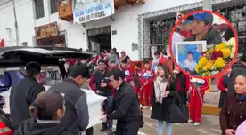 Apurímac: escolar es asesinado tras una pelea al salir de una reunión con amigos